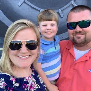 Meet your Posher, Allison